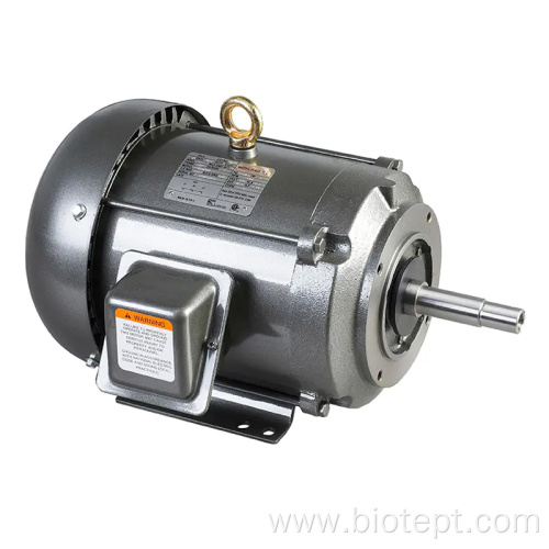 56 Single-Phase TEFC Jet Pump Motor, JM Close-coupled